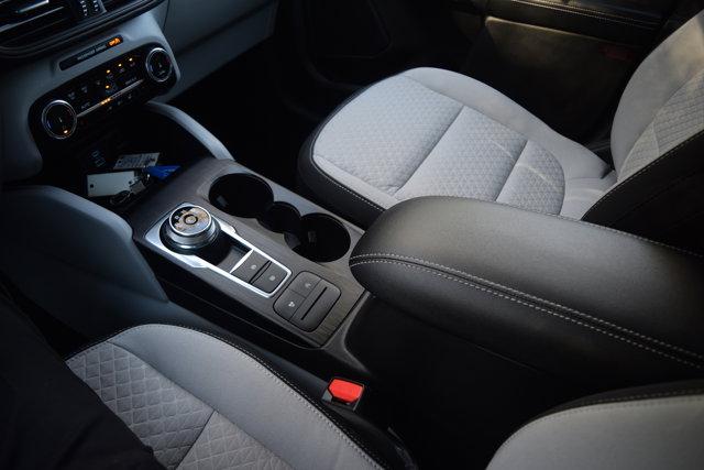 used 2023 Ford Escape car, priced at $23,500