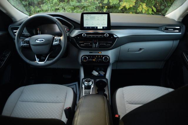 used 2023 Ford Escape car, priced at $23,500