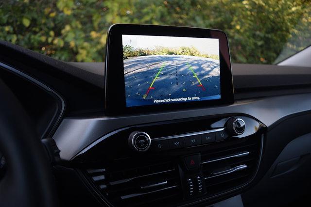 used 2023 Ford Escape car, priced at $23,500