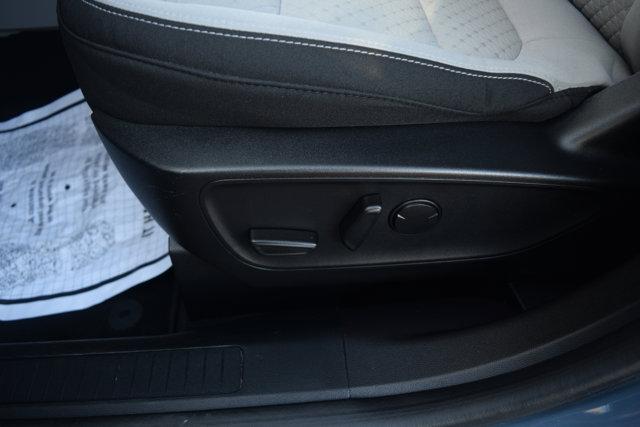 used 2023 Ford Escape car, priced at $23,500