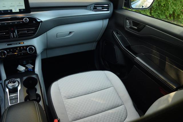 used 2023 Ford Escape car, priced at $23,500
