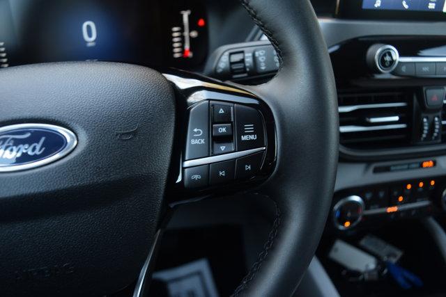 used 2023 Ford Escape car, priced at $23,500