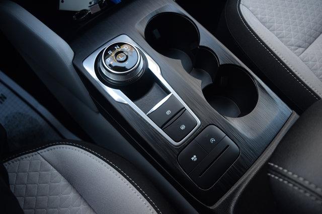 used 2023 Ford Escape car, priced at $23,500