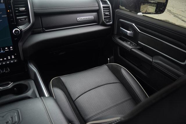 used 2024 Ram 2500 car, priced at $58,000