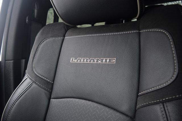 used 2024 Ram 2500 car, priced at $58,000