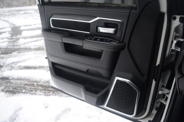 used 2024 Ram 2500 car, priced at $58,000