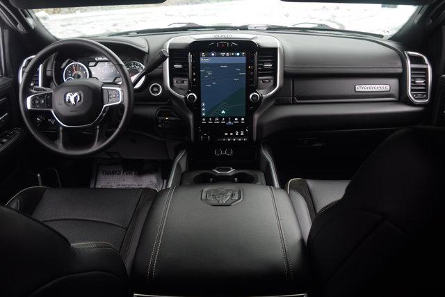 used 2024 Ram 2500 car, priced at $58,000