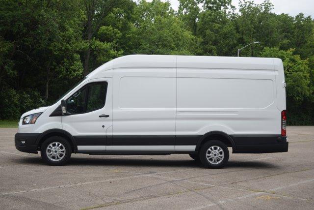 new 2023 Ford Transit-350 car, priced at $53,480