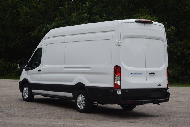 new 2023 Ford Transit-350 car, priced at $53,480