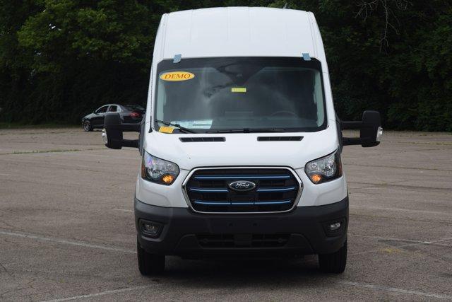 new 2023 Ford Transit-350 car, priced at $53,480