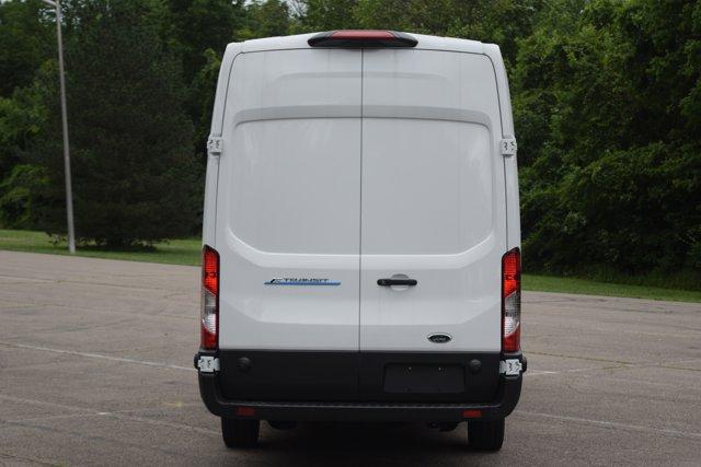 new 2023 Ford Transit-350 car, priced at $53,480