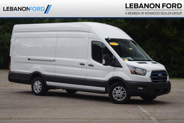 new 2023 Ford Transit-350 car, priced at $53,480