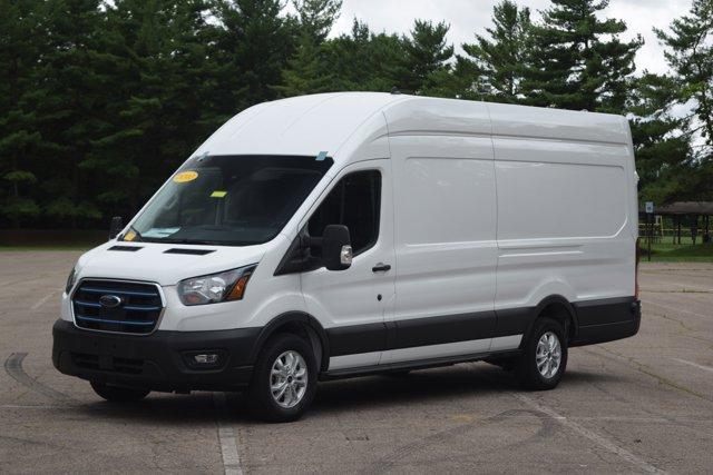 new 2023 Ford Transit-350 car, priced at $53,480