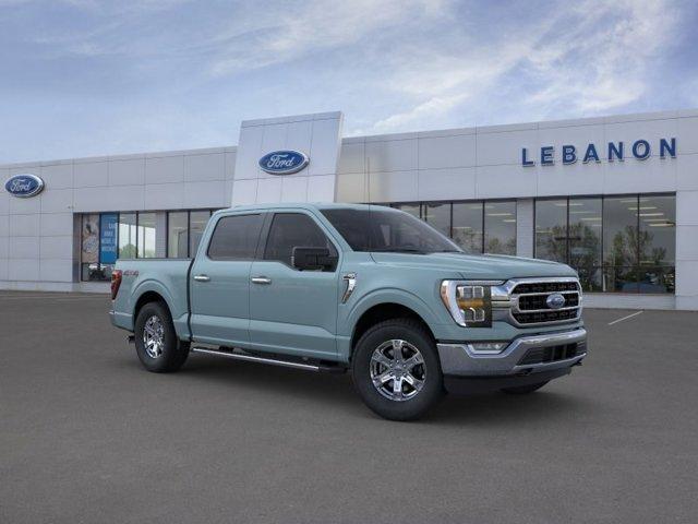 new 2023 Ford F-150 car, priced at $56,000