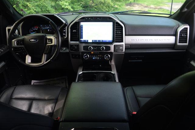 used 2022 Ford F-250 car, priced at $64,000