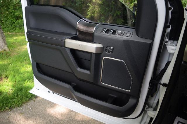 used 2022 Ford F-250 car, priced at $64,000