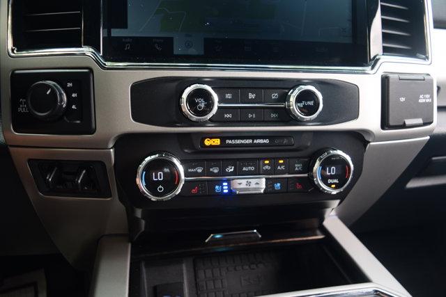 used 2022 Ford F-250 car, priced at $64,000