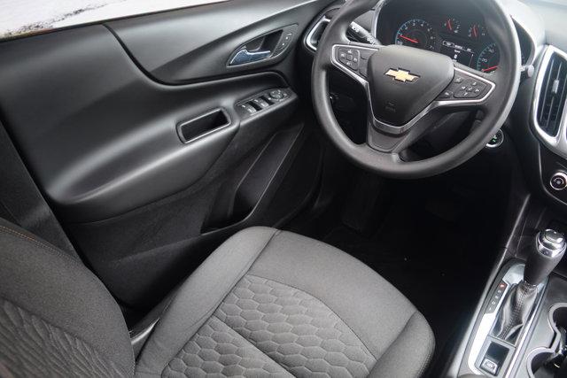 used 2018 Chevrolet Equinox car, priced at $13,000