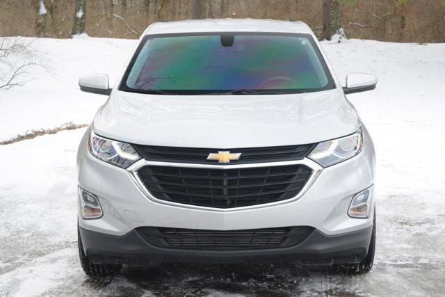 used 2018 Chevrolet Equinox car, priced at $13,000