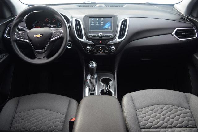 used 2018 Chevrolet Equinox car, priced at $13,000