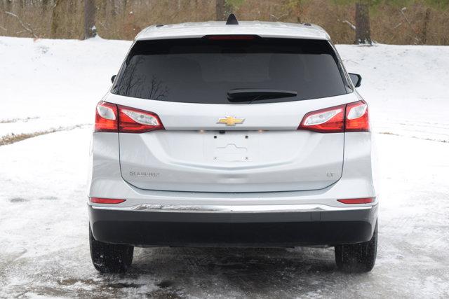 used 2018 Chevrolet Equinox car, priced at $13,000