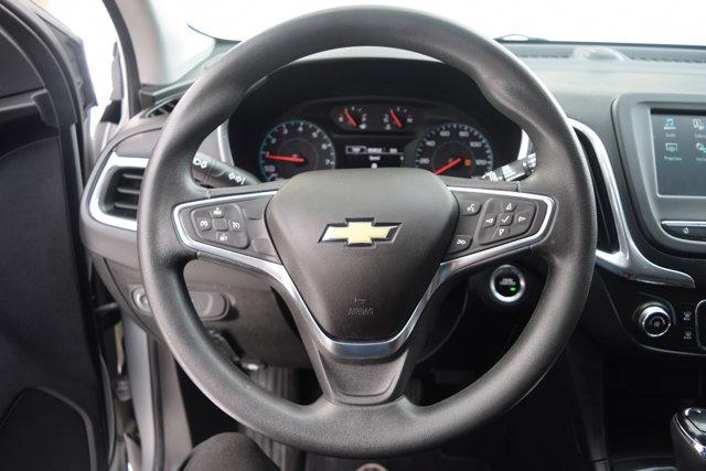 used 2018 Chevrolet Equinox car, priced at $13,000