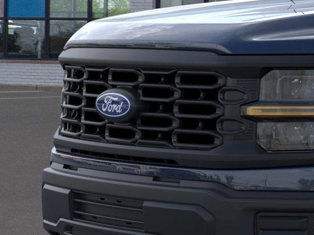 new 2025 Ford F-150 car, priced at $45,365