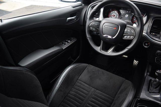 used 2023 Dodge Charger car, priced at $51,000