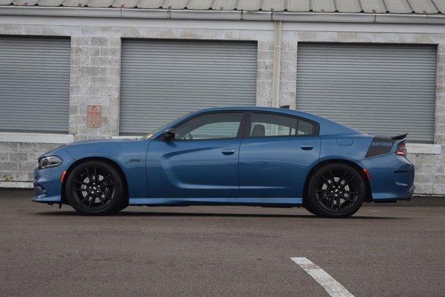 used 2023 Dodge Charger car, priced at $51,000