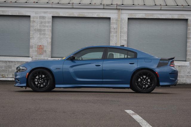 used 2023 Dodge Charger car, priced at $45,500