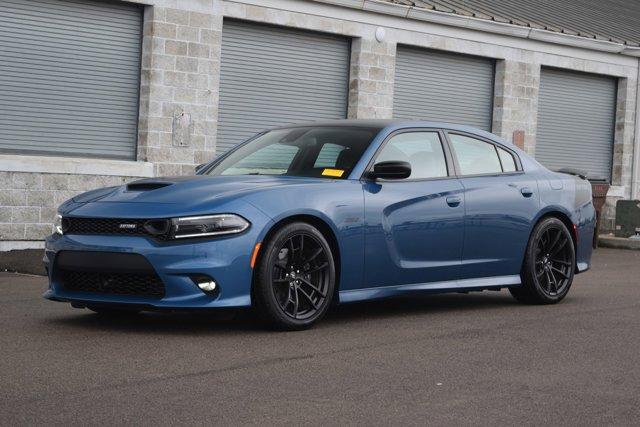 used 2023 Dodge Charger car, priced at $51,000