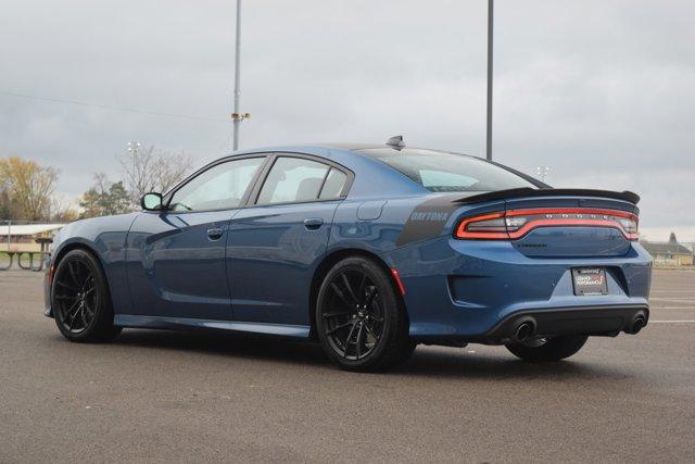 used 2023 Dodge Charger car, priced at $51,000