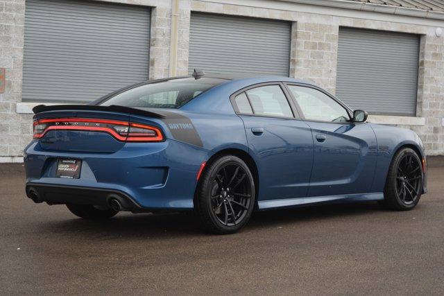 used 2023 Dodge Charger car, priced at $51,000