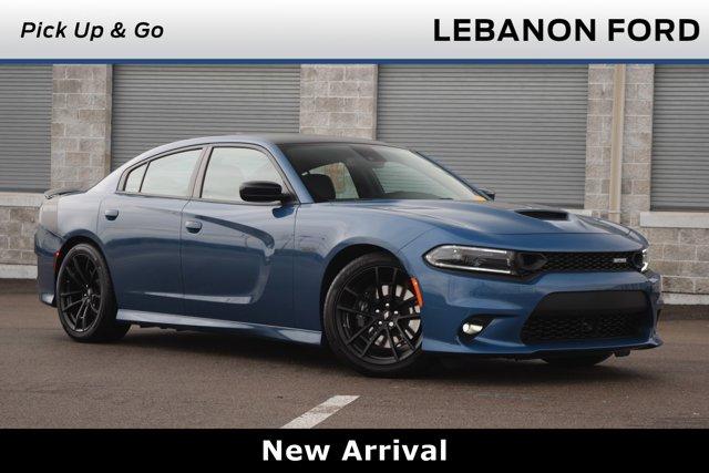 used 2023 Dodge Charger car, priced at $51,000