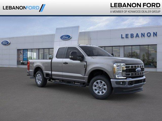 new 2024 Ford F-250 car, priced at $53,390