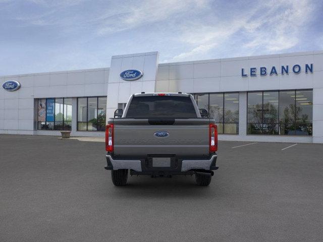 new 2024 Ford F-250 car, priced at $53,390