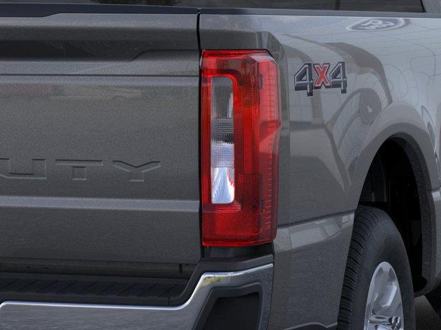 new 2024 Ford F-250 car, priced at $53,390