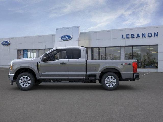 new 2024 Ford F-250 car, priced at $53,390