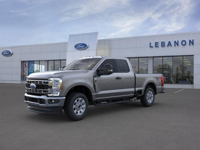 new 2024 Ford F-250 car, priced at $53,390