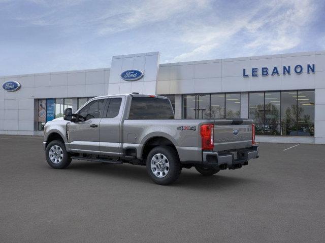 new 2024 Ford F-250 car, priced at $53,390