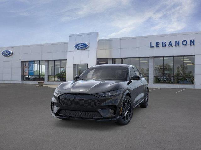 new 2025 Ford Mustang Mach-E car, priced at $58,845