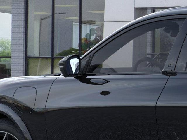 new 2025 Ford Mustang Mach-E car, priced at $58,845