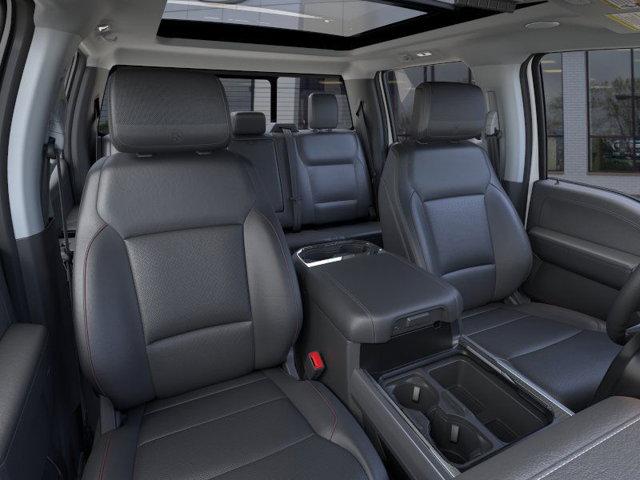 new 2025 Ford F-250 car, priced at $90,500