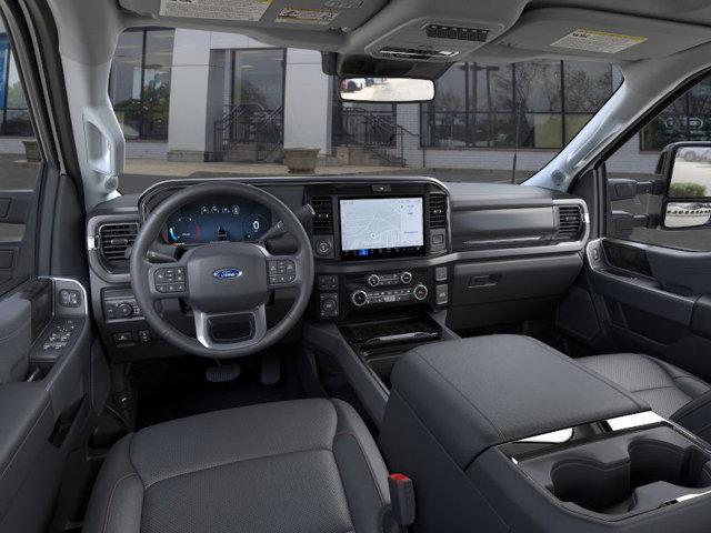 new 2025 Ford F-250 car, priced at $90,500