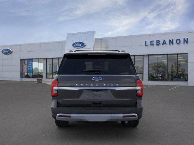 new 2024 Ford Expedition car, priced at $67,825