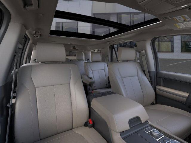 new 2024 Ford Expedition car, priced at $67,825