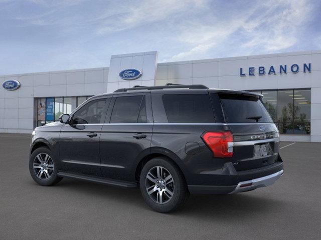 new 2024 Ford Expedition car, priced at $67,825