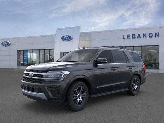 new 2024 Ford Expedition car, priced at $67,825