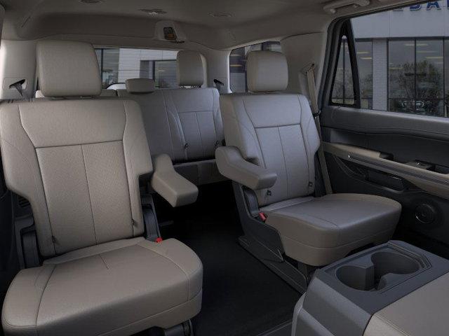 new 2024 Ford Expedition car, priced at $67,825