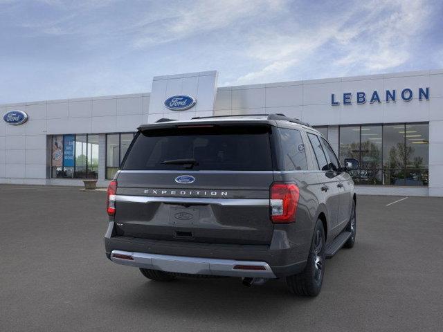 new 2024 Ford Expedition car, priced at $67,825